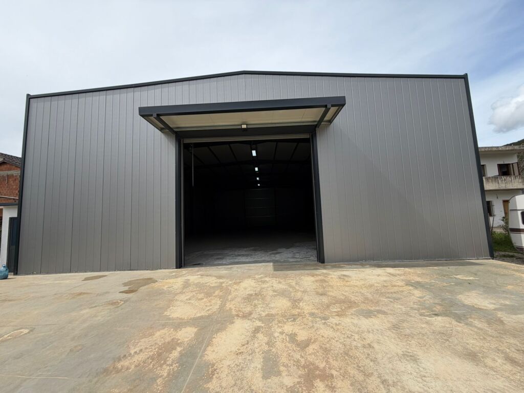 Warehouse/Shed - For Rent - Tufinë, Tirana(ID: 530581011-8)