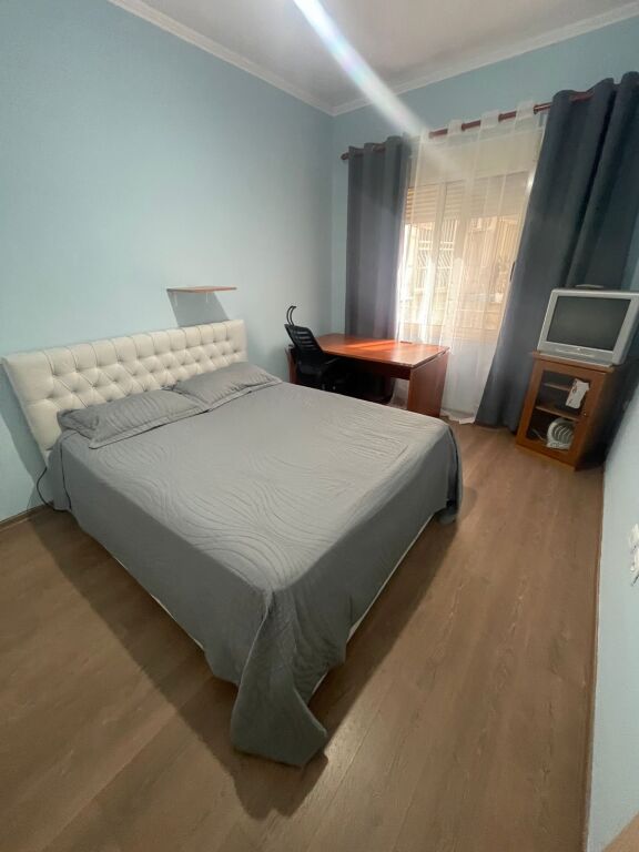 Apartment 2+1 for rent, 400 €, in Fresk near Europa Bakery