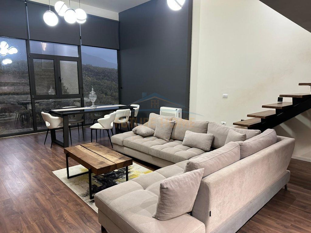 For sale, Duplex 2+1, Fresk, Tirana