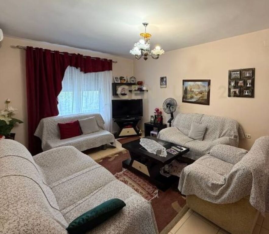 SHITET APARTMENT 3+1