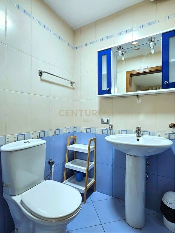 For Rent Apartment 2+1+2+ Parking Space