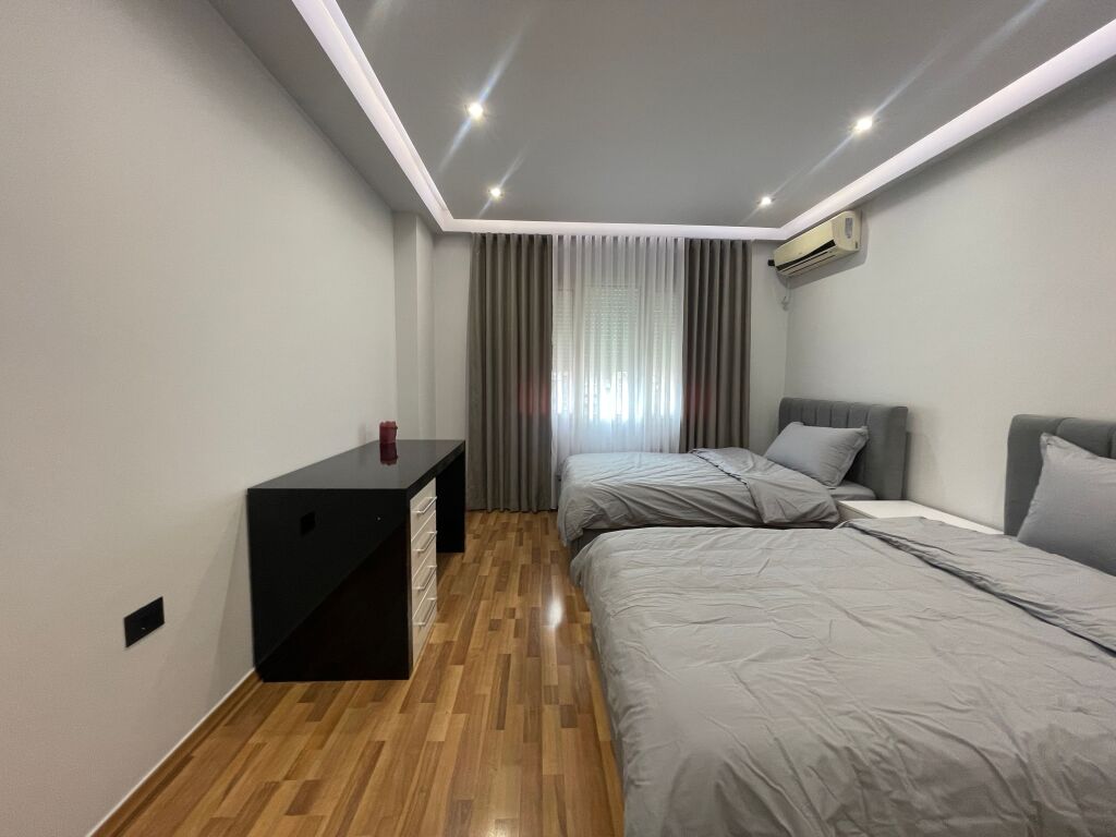 2+1 Apartment for rent! Elbasani Street
