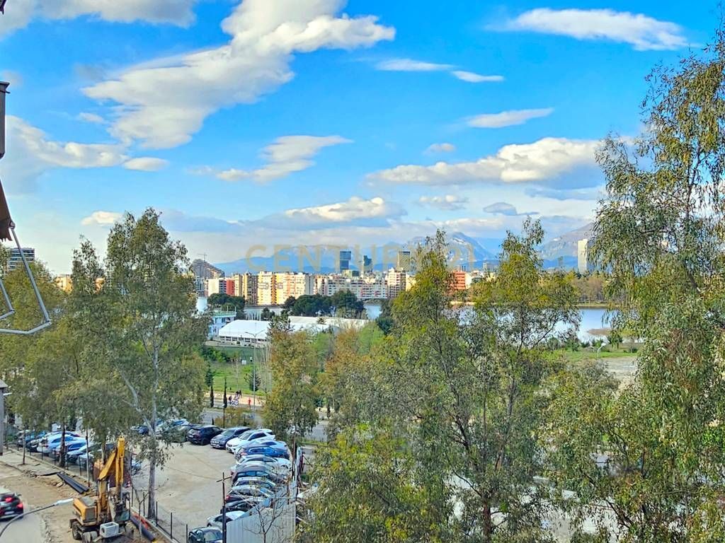 Apartment 2+1+2+ Parking Space for Rent