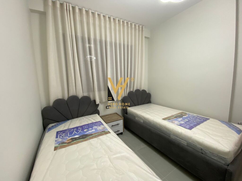 APARTMENT 2+1+BLK FOR RENT ON DURRES STREET 850 EURO