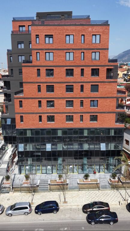 Service Unit (Shops) for Rent / Sale – Boulevard Jeanne D’Arc, (New Maternity Hospital Tirana)