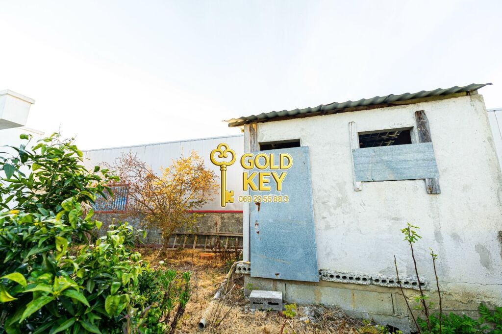 🏡 Villa di 1 piano in vendita a Xhafzotaj – Investimento ideale per una vita confortevole!