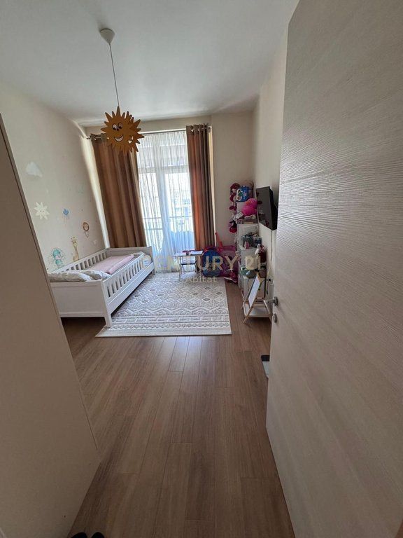 Apartament 2+1 per shitje- Kika 2, Komuna e Parisit