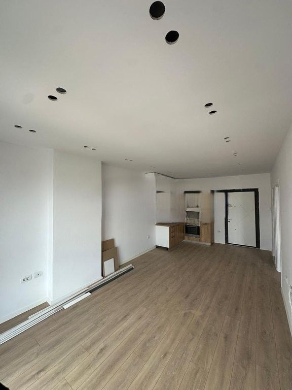 Apartment 1+1 for rent at the “Splash Color” Complex, Paskuqan 400 € /Month