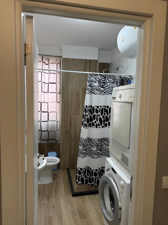 🏡 Appartamento 3+1 in affitto – Giardino Botanico, Tirana!!!