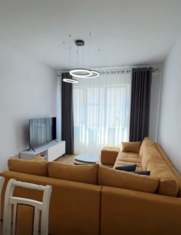 Apartament per shitje 3+1+2 ne Rezidencen 3D