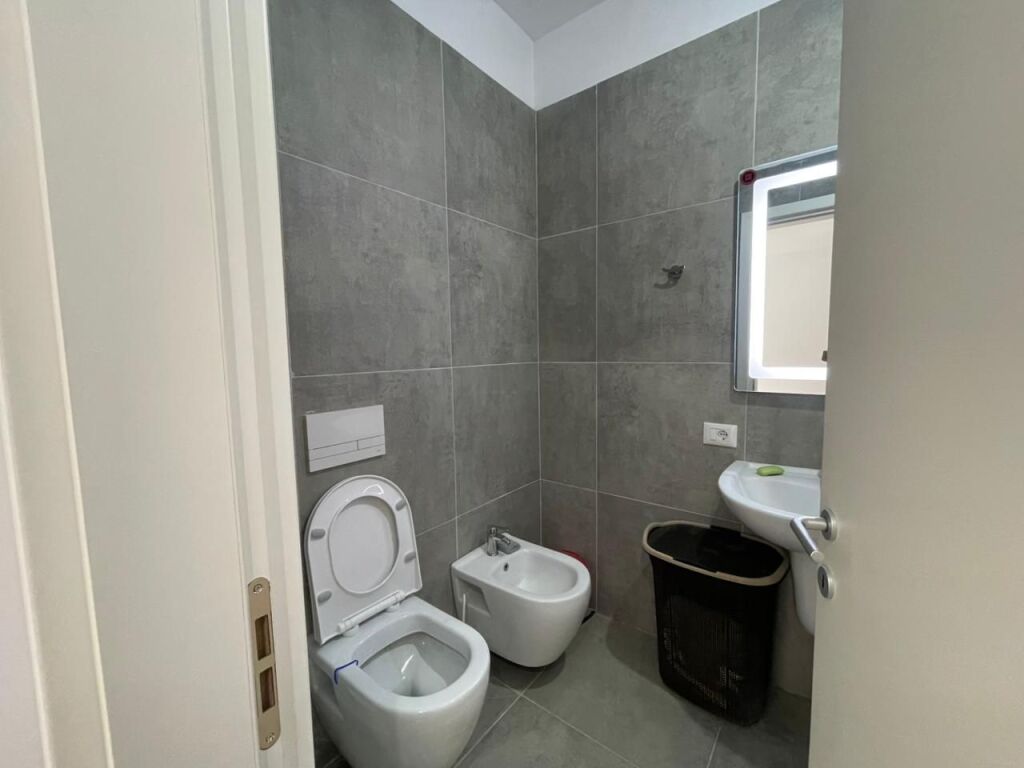 Apartment - For Rent 1+1 UNIVERS CITY