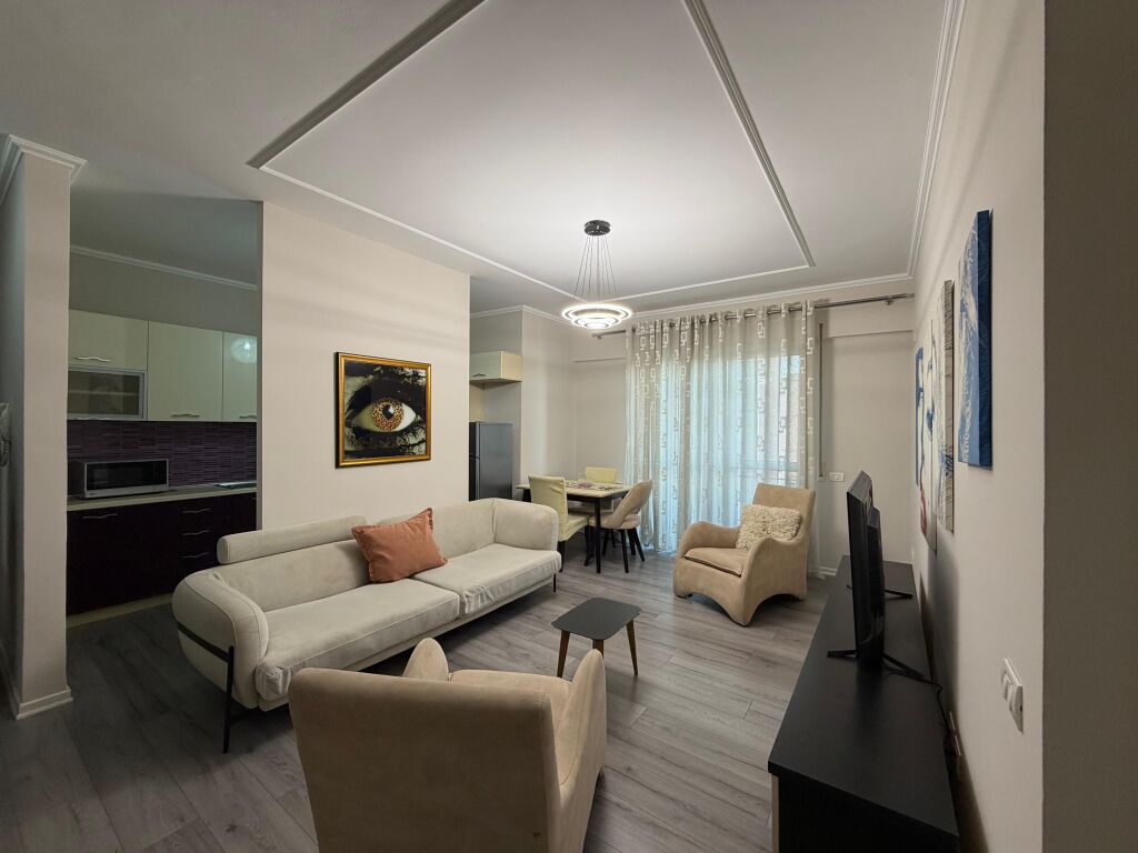 Appartamento 2+1+2 in affitto Via delle Barricate !