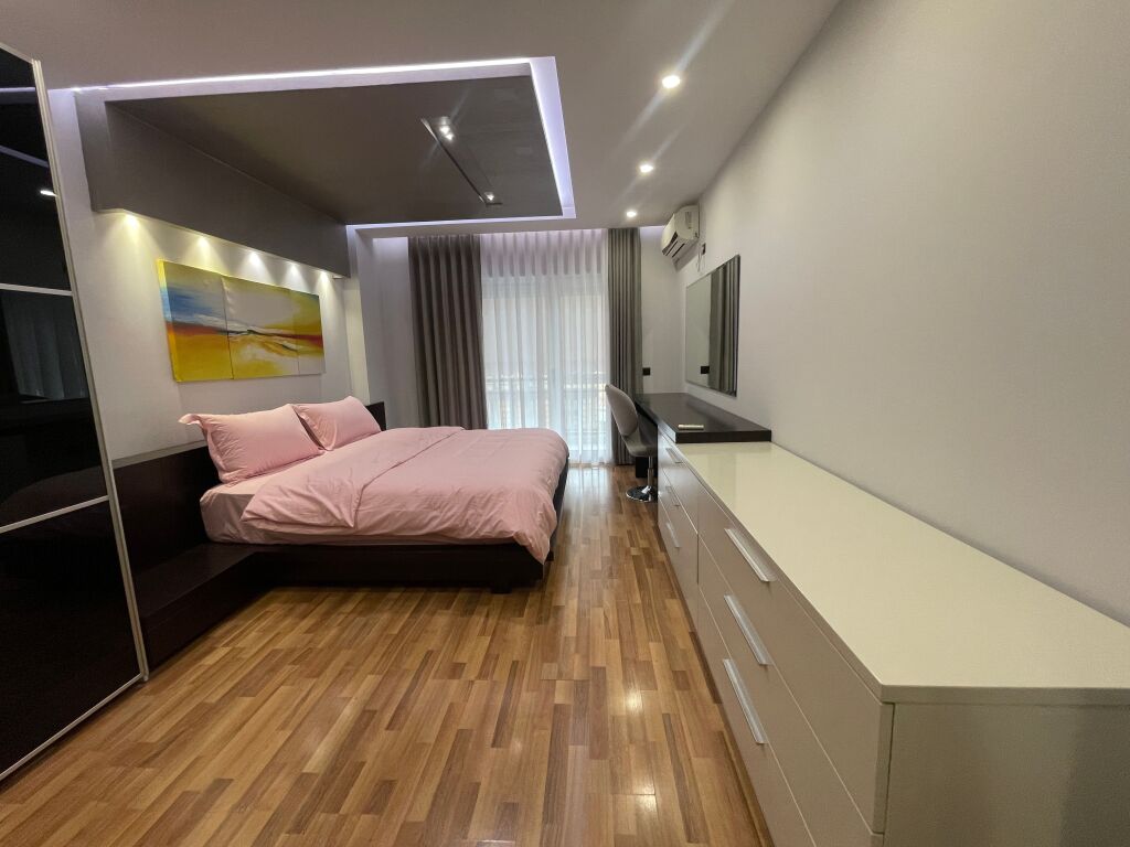 2+1 Apartment for rent! Elbasani Street