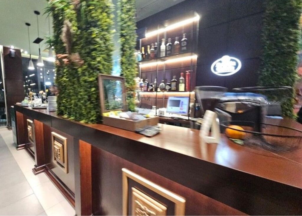Bar/Kafe - Për Shitje - Bulevardi Migjeni, Tiranë ID: 530571005-84