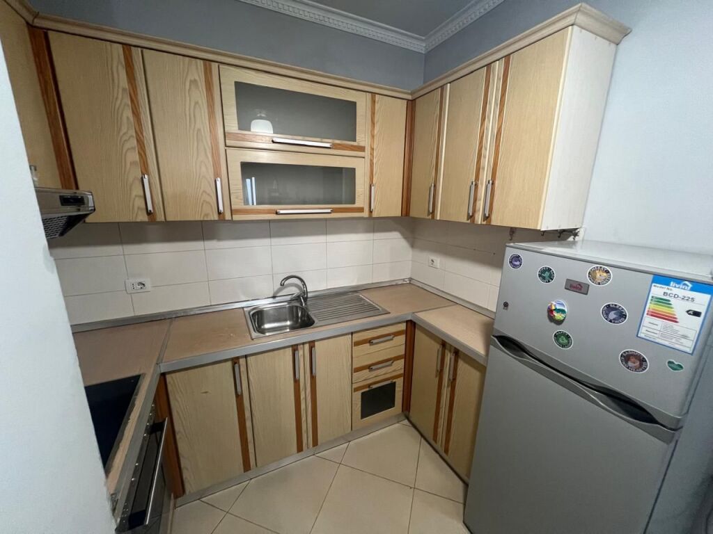 🏡 Apartment 2+1 for Rent in Astir For 5 people