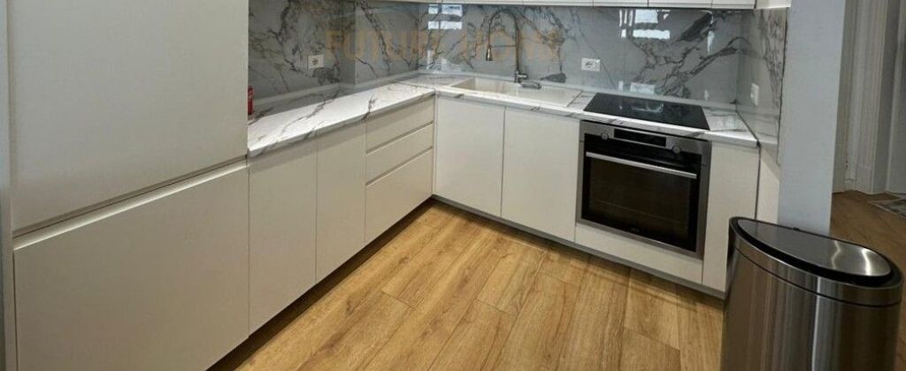 Rent, Apartment 2+1+2+Parking Space, Alba Residence, Former Aviation Field