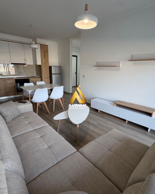 🏠 APARTAMENT 1+1 ME QIRA – TIRANA AKSES (MATRIX), ISH DOGANA