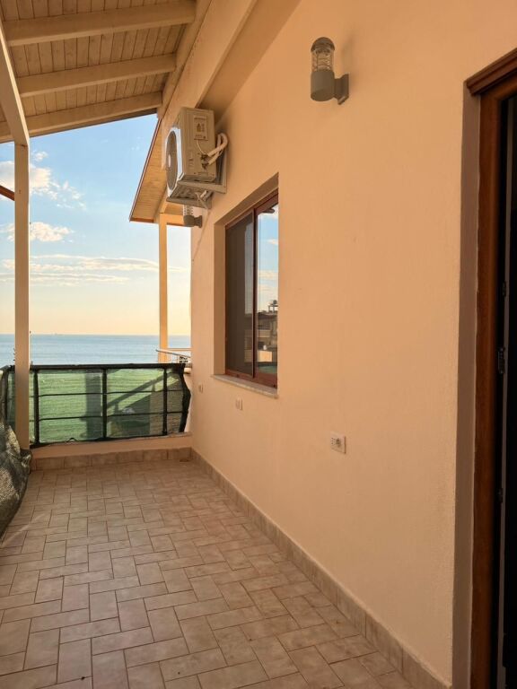 Apartment 1+1 Sea View for Sale – Shkëmbi i Kavajës, Durrës