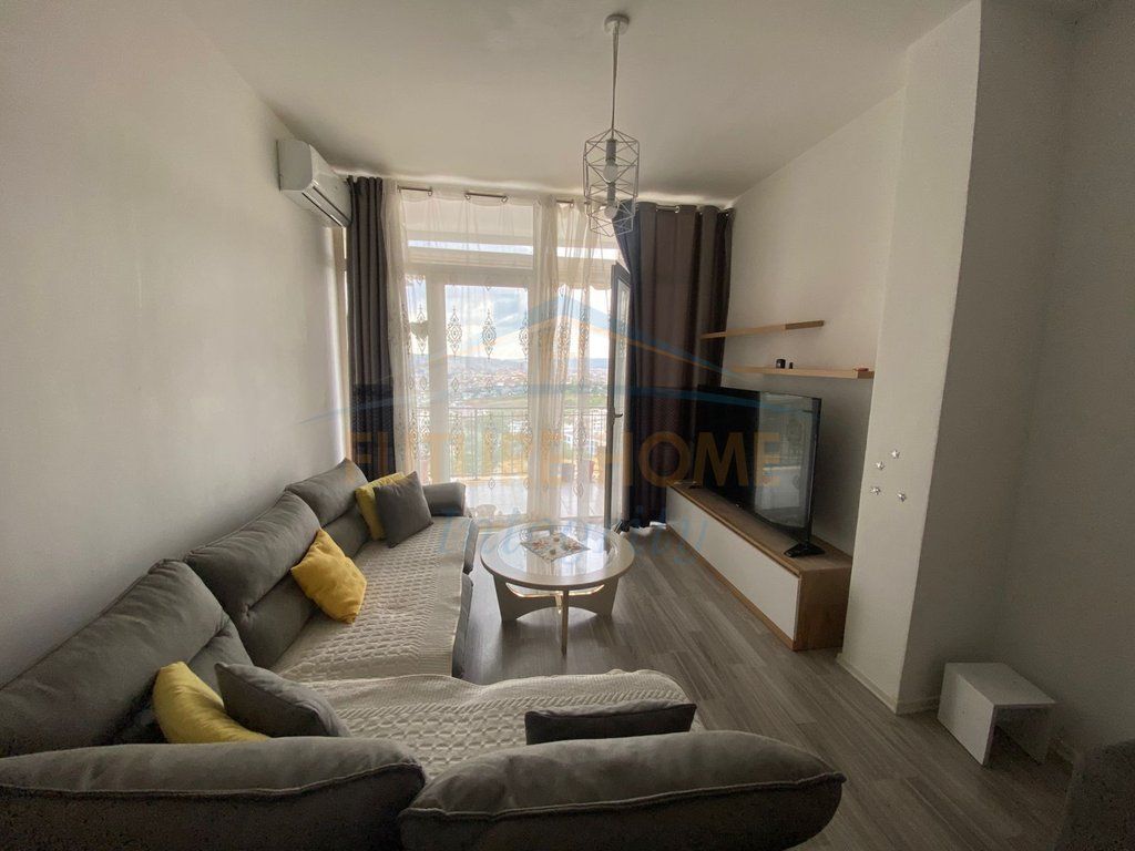 Qera, Apartament 1+1, Fresku, Tiranë.