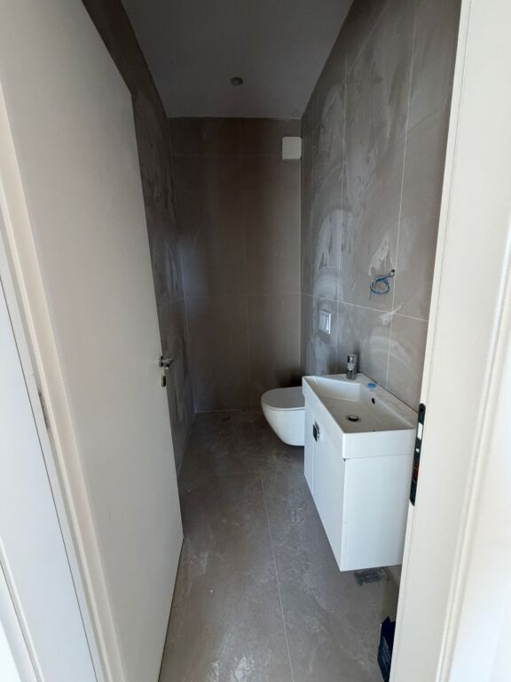 Apartment 2+1+2 for rent