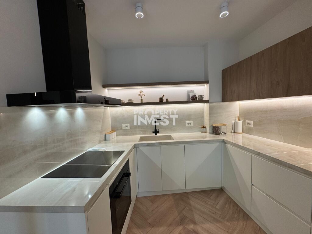 Vendesi Appartamento 3+1 Lake View📍Lago Artificiale