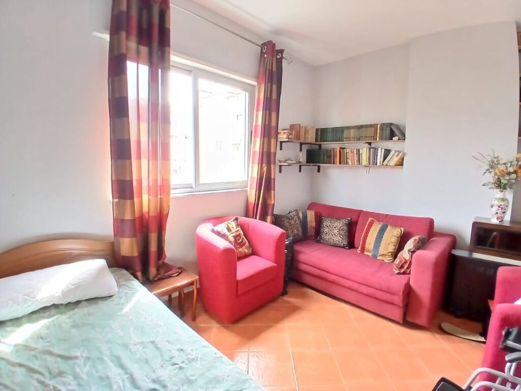 For rent 2+1 At Selvia Center 58,000 leke