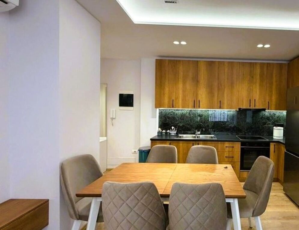 APPARTAMENTO 2+1+2 IN AFFITTO A GREEN CITY