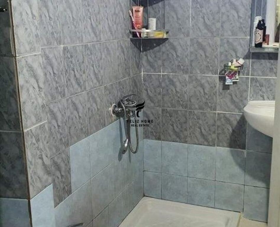 APARTMENT FOR RENT 1+1 BARDHYL STREET 50,000 LEKE FH-66194