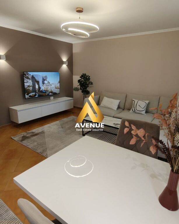 🏡 APPARTAMENTO 1+1 IN VENDITA GJON BUZUKU, SELVIA TIRANA