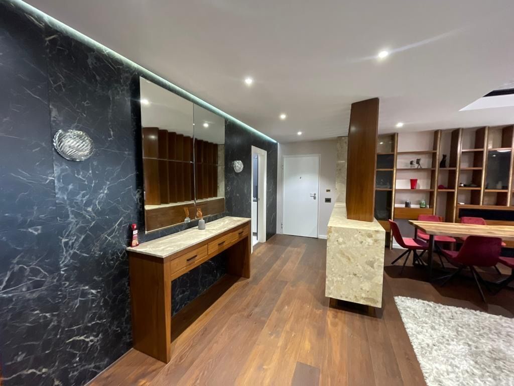 Appartamento 2+1 + 🅿️ in affitto! Giardino Botanico