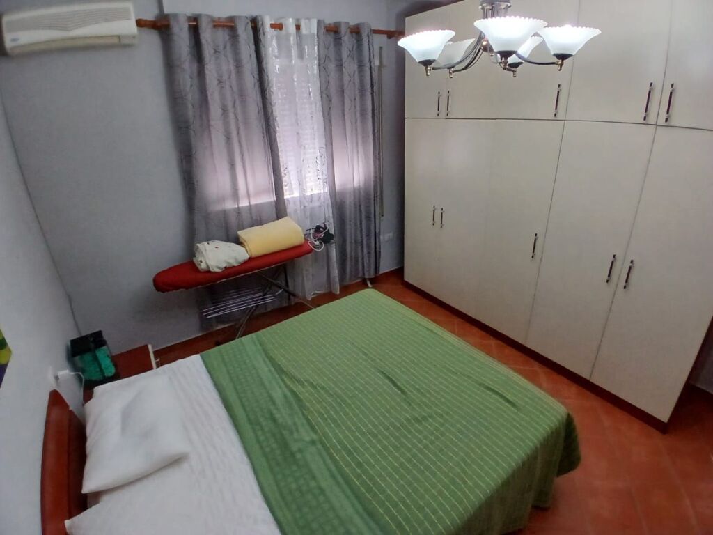 Apartment 2+1+1 with Balcony for Rent