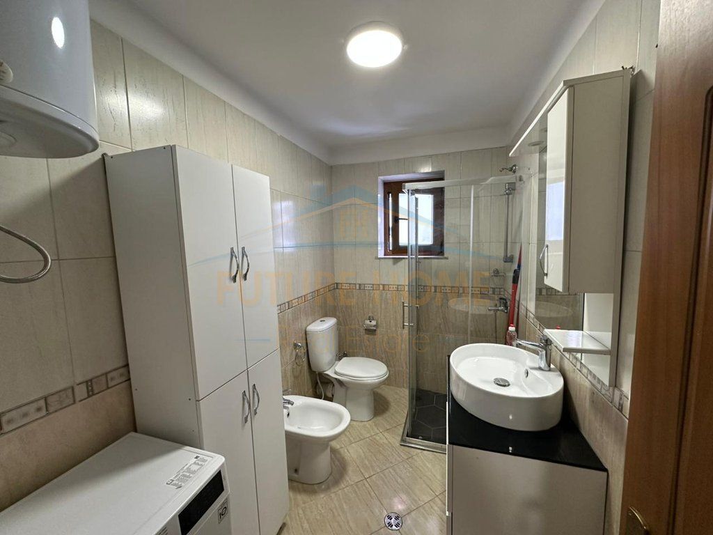 Rent, Apartment 1+1, Myslym Shyri, Tirana