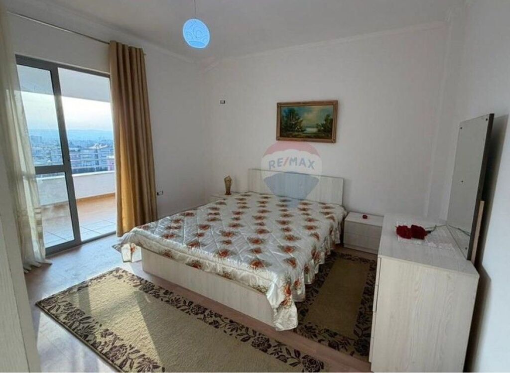 SHITET, APARTAMENT 2+1+VERANDE, FRESKU, TIRANA ID: 530581007-120