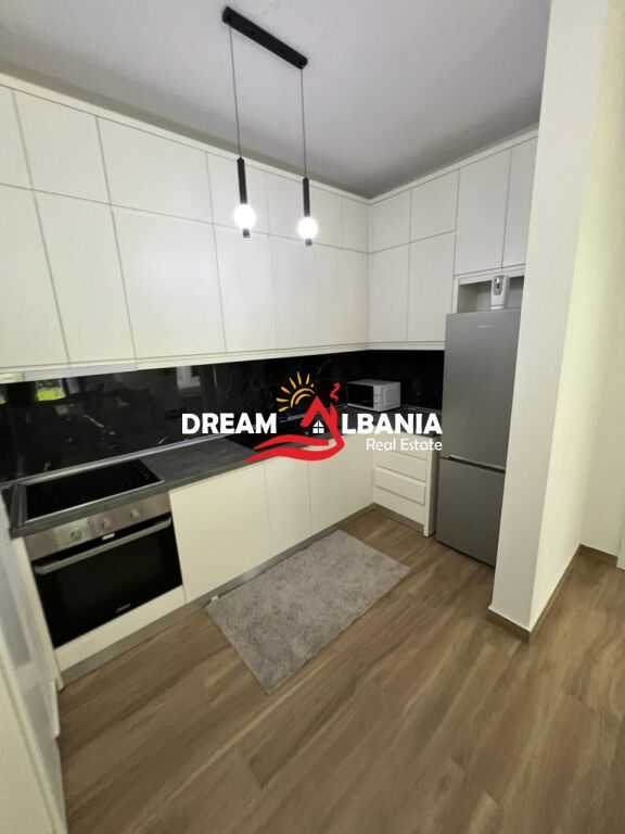 Apartament 1+1+Post Parkimi Me Qera Ne Teg (ID 42111543)