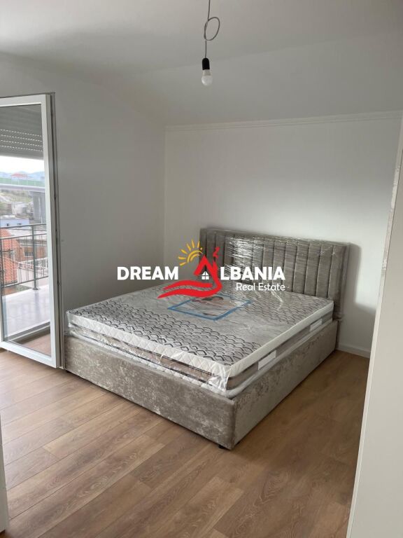 Apartament 1+1+Post Parkimi Me Qera Ne Shkoze (ID 42111544)