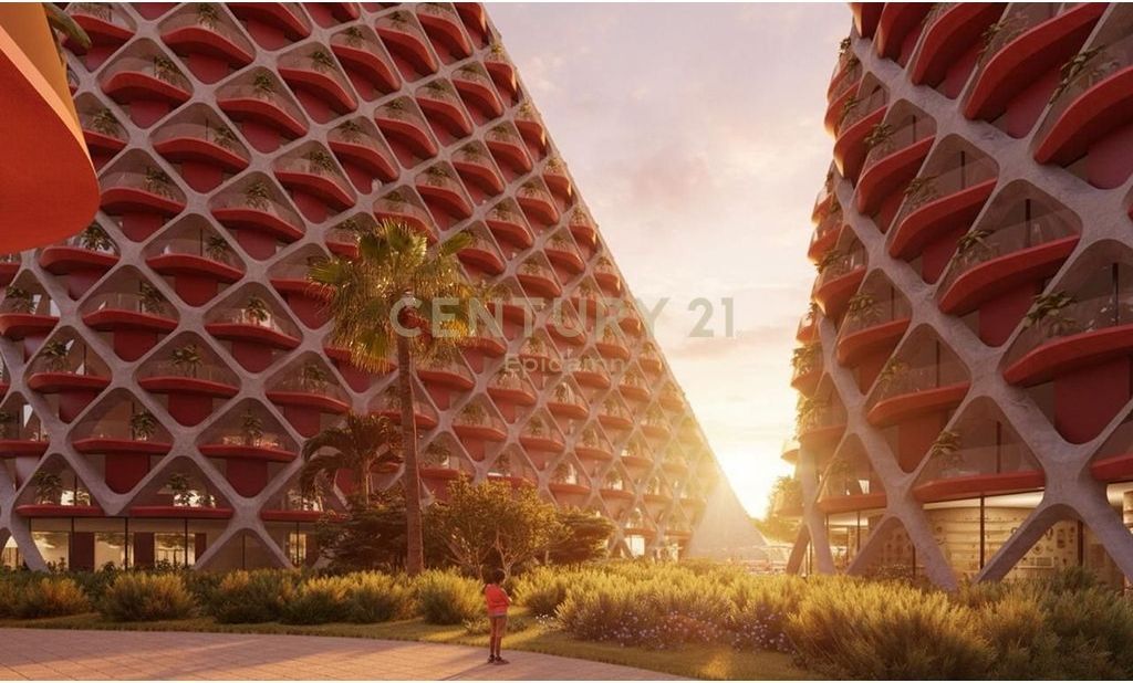 NAREA RESIDENCE - PREMIUM STUDIO FOR SALE, PAYMENT POSSIBILITY IN INSTALLMENTS!