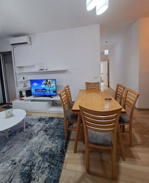For sale, Apartment 2+1+2+Parking Space, Don Bosko.
