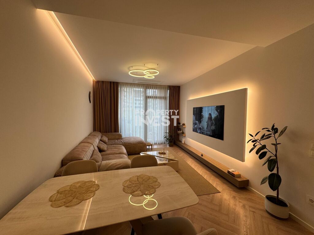 Vendesi Appartamento 3+1 Lake View📍Lago Artificiale