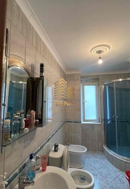 Rent, Apartment 2+1, Casa Italia, 40,000 Lek/Month