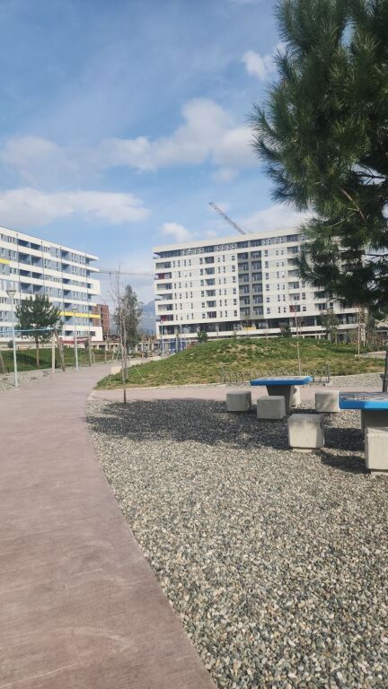 Apartament per shitje 1+1 te Univers City