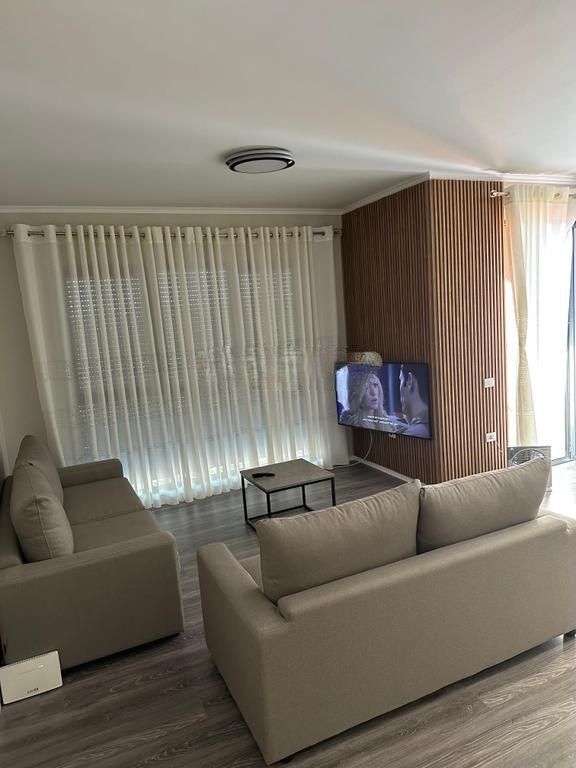 FOR RENT APARTMENT 2+1+2 + PARKING SPOT AT ASL COMPLEX !