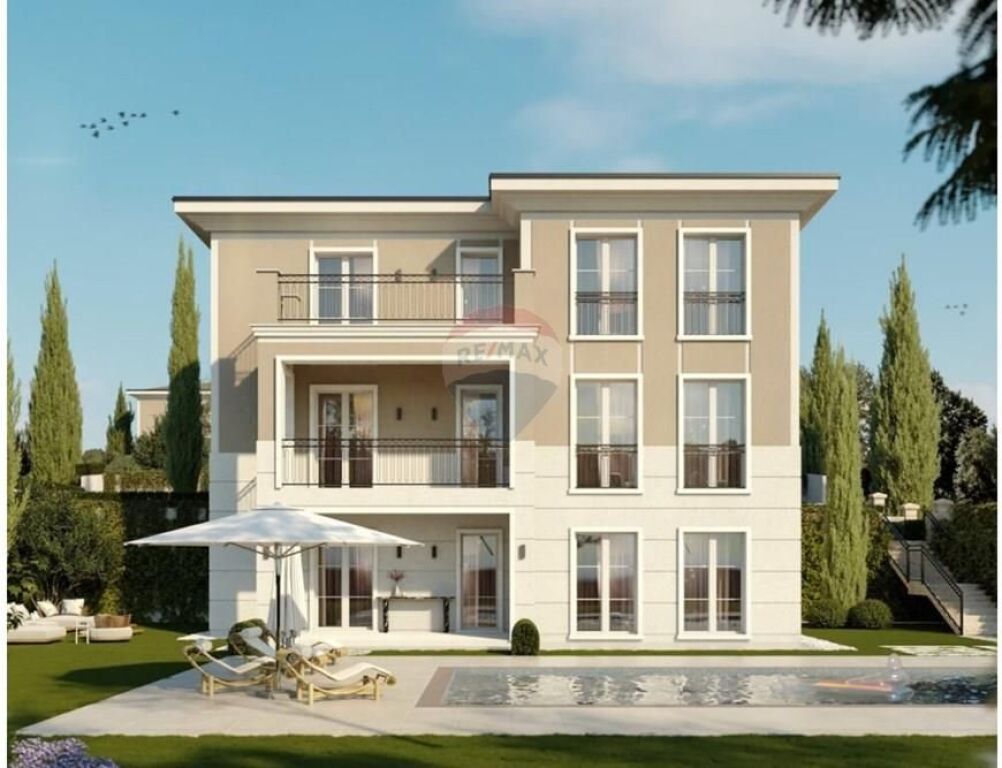 Villa - In Vendita - Lago di Farka, Tirana