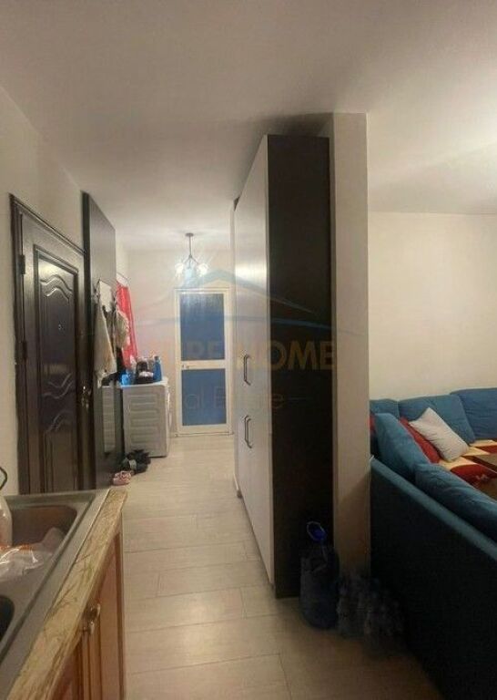Shitet, Apartament 1+1, Allias