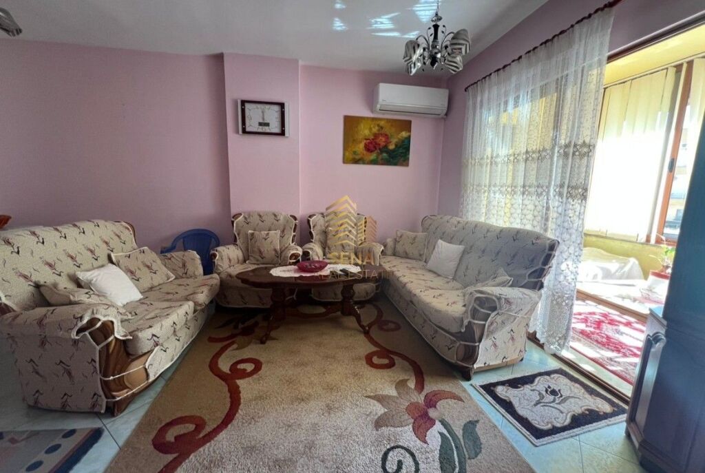 Rent, Apartment 2+1, Yzberisht, 33,000 Leke/Month