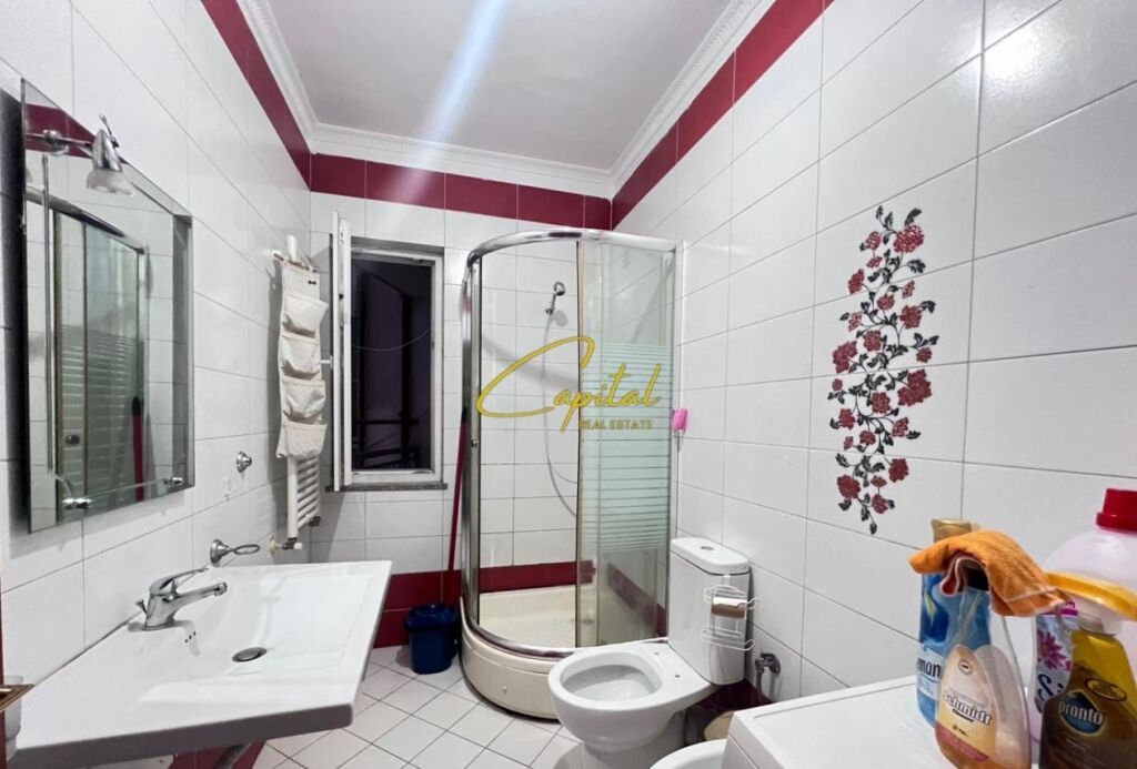 APPARTAMENTO IN AFFITTO 1+1 PORCELLANA 40.000 LEKE