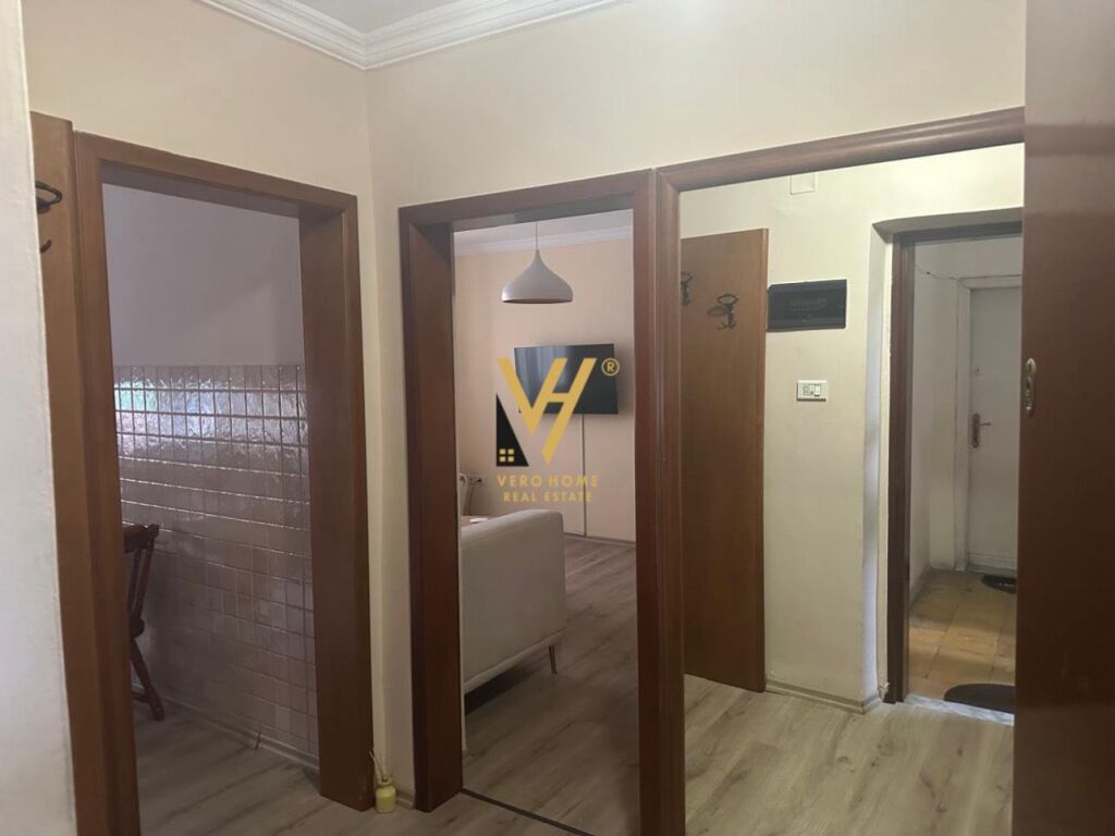 APARTMENT 2+1 FOR RENT GIVEN AT WILLSON SQUARE 100,000 LEKE