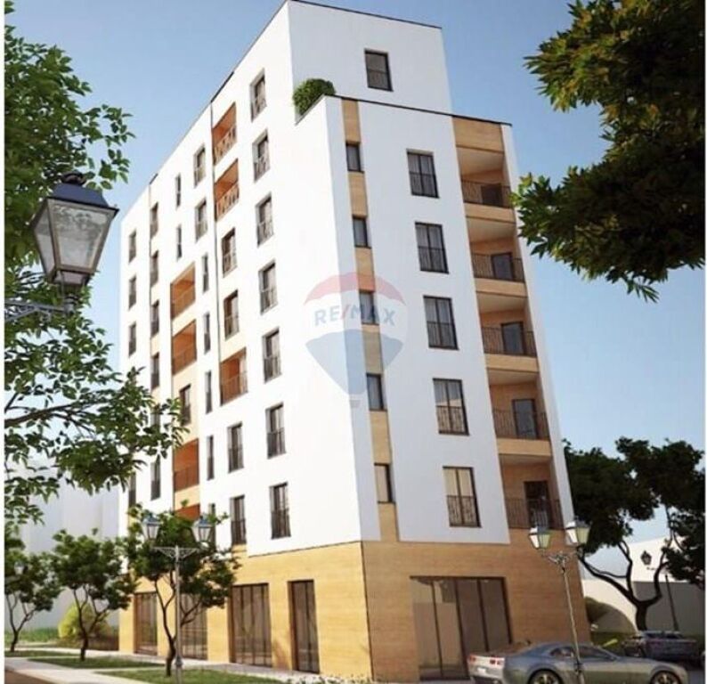 Shitet Apartament 3+1+2 – Rruga Mihal Grameno
