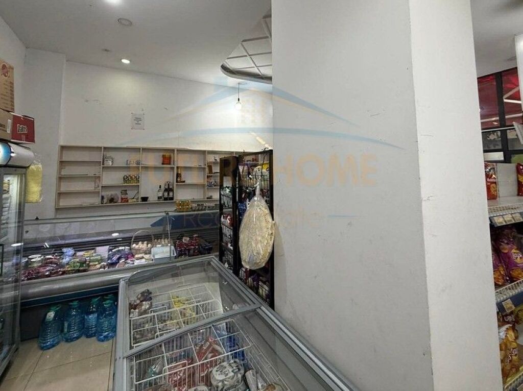 Rent, Business Premises – New Ring