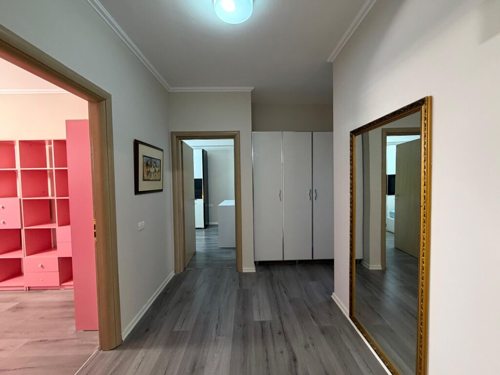 Appartamento 2+1+2 in affitto Via delle Barricate !