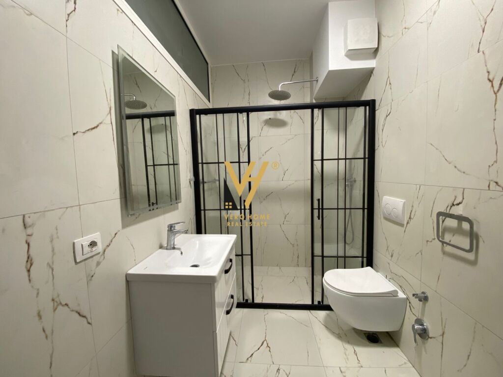 APARTMENT 2+1+BLK FOR RENT ON DURRES STREET 850 EURO